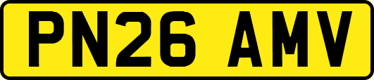 PN26AMV