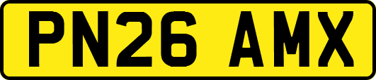 PN26AMX