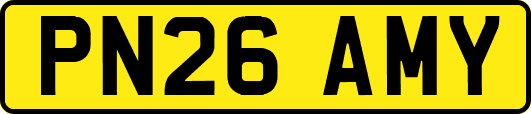PN26AMY
