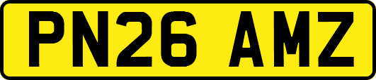 PN26AMZ