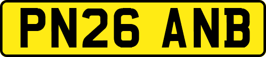 PN26ANB