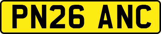 PN26ANC