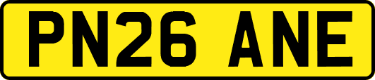PN26ANE