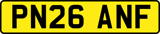 PN26ANF