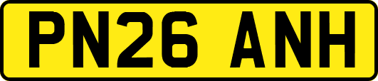 PN26ANH