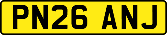 PN26ANJ