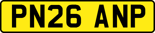 PN26ANP