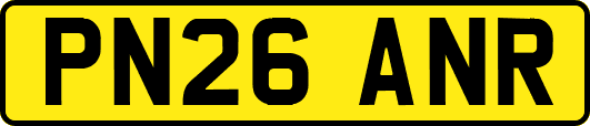 PN26ANR
