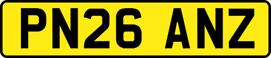 PN26ANZ
