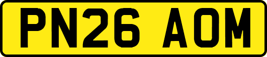 PN26AOM