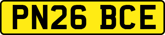 PN26BCE