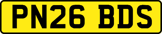 PN26BDS