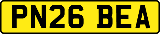 PN26BEA