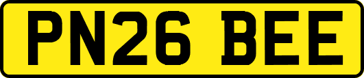 PN26BEE
