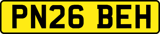 PN26BEH