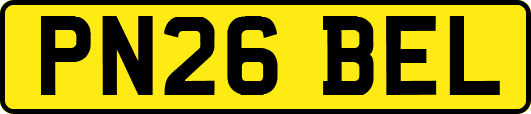 PN26BEL