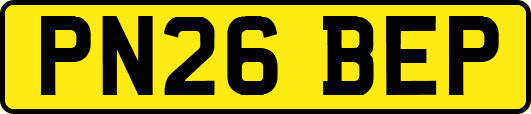 PN26BEP