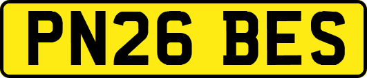 PN26BES