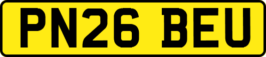 PN26BEU