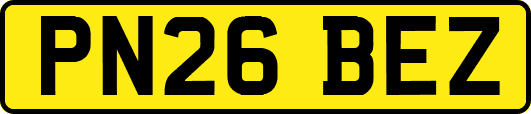 PN26BEZ
