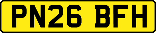PN26BFH