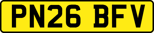 PN26BFV