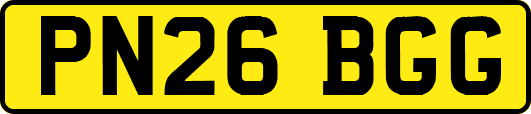 PN26BGG