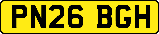 PN26BGH