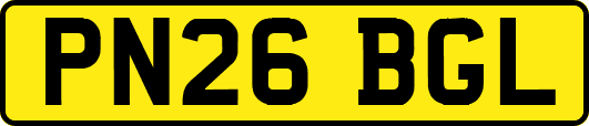 PN26BGL