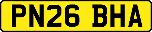 PN26BHA