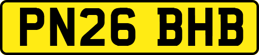 PN26BHB