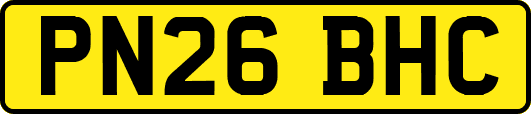 PN26BHC