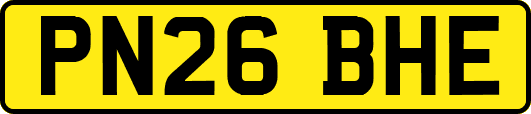 PN26BHE