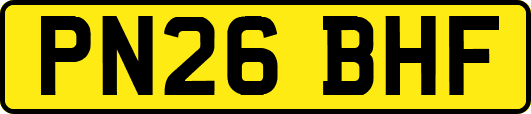 PN26BHF