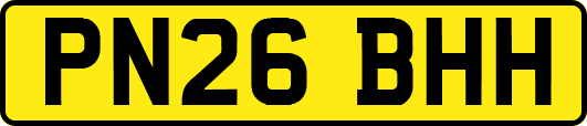 PN26BHH
