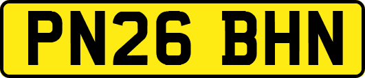 PN26BHN
