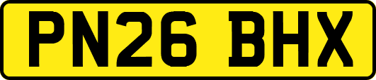 PN26BHX
