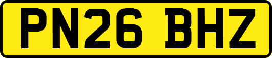 PN26BHZ