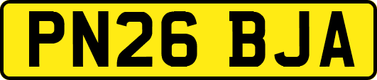 PN26BJA