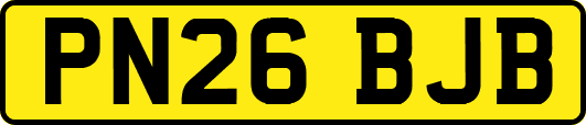 PN26BJB