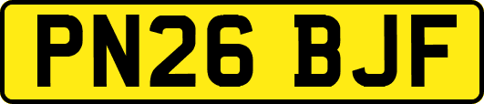 PN26BJF