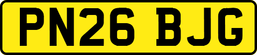 PN26BJG