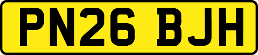 PN26BJH