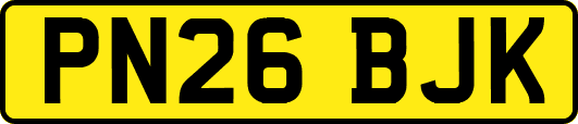 PN26BJK