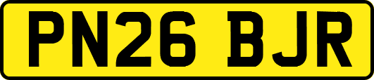 PN26BJR