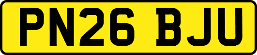 PN26BJU