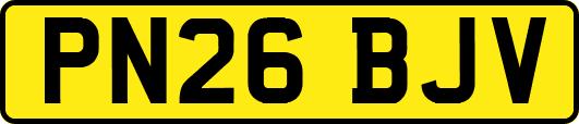 PN26BJV