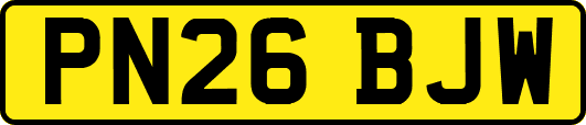 PN26BJW