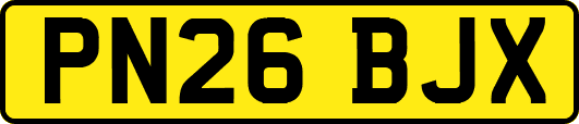 PN26BJX