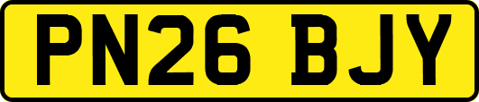 PN26BJY